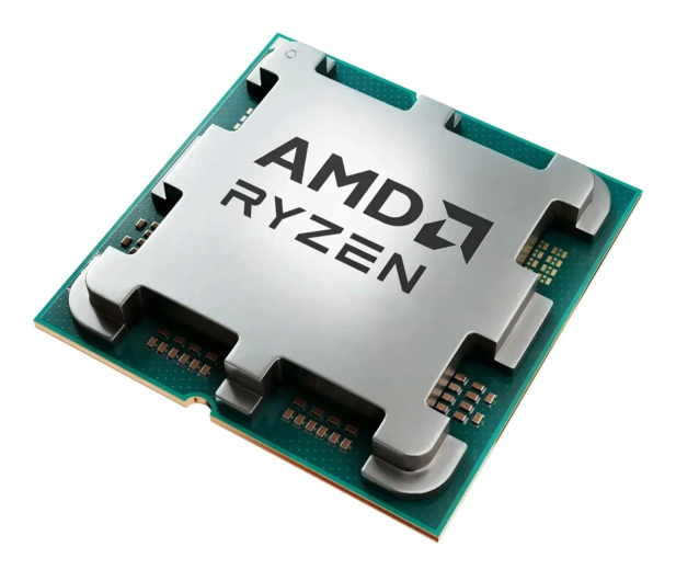 AMD Ryzen 7 9850X3D Tray - 1501617 - zdjęcie 2